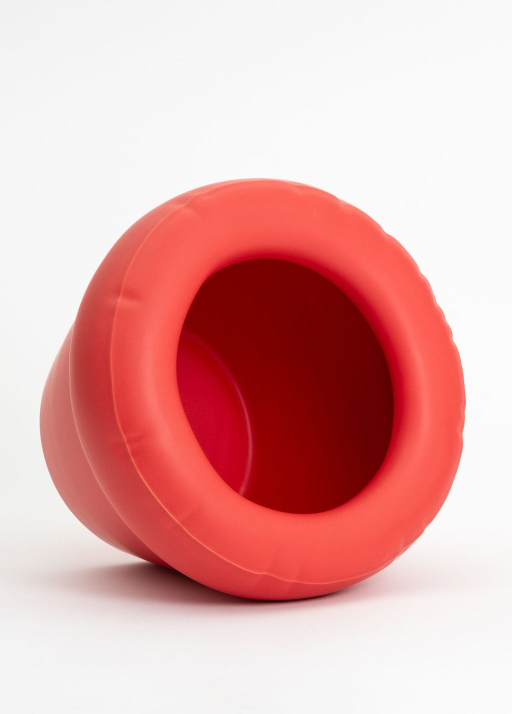 PIERRE-CORAL MATTE