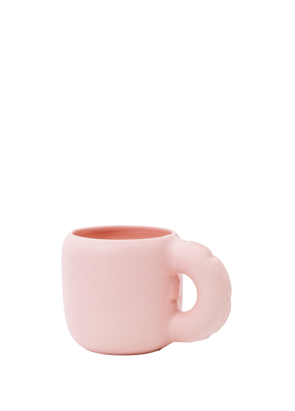 GASTON-BUBBLEGUM MATTE