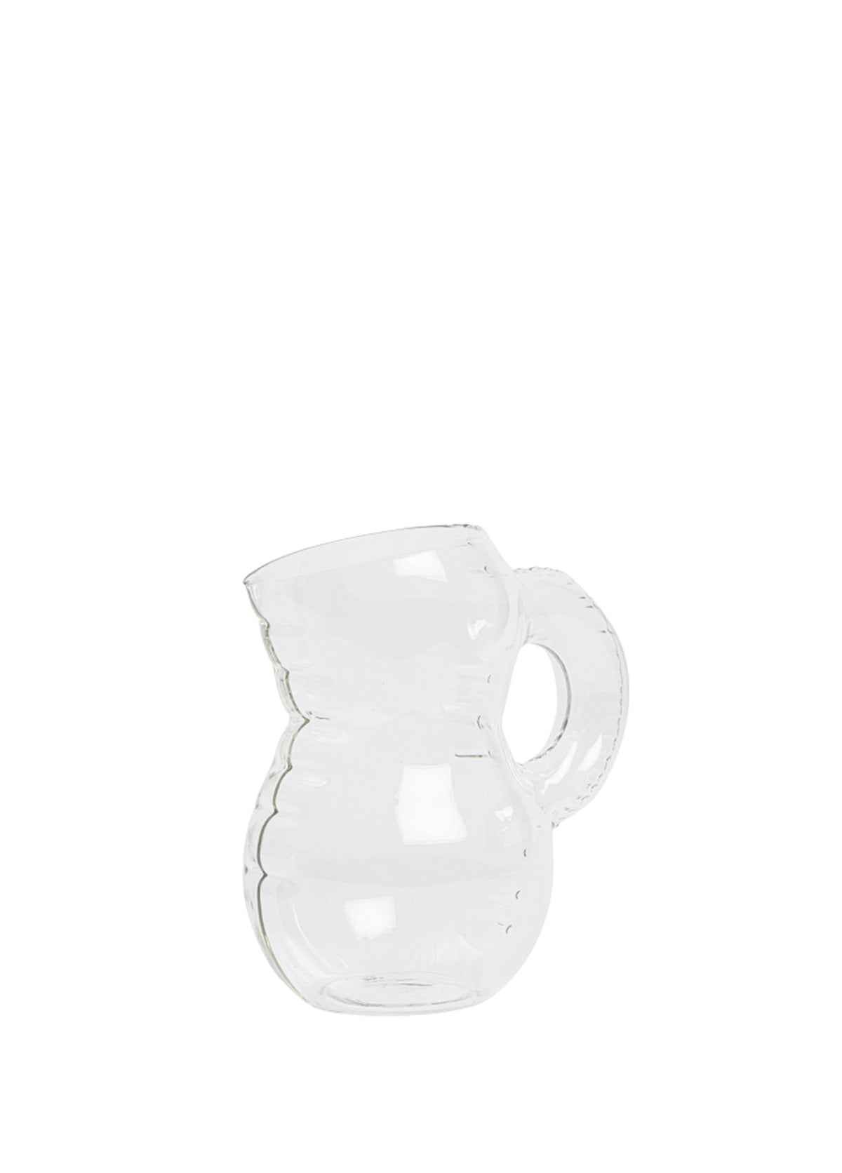 EMILY Clear Glass