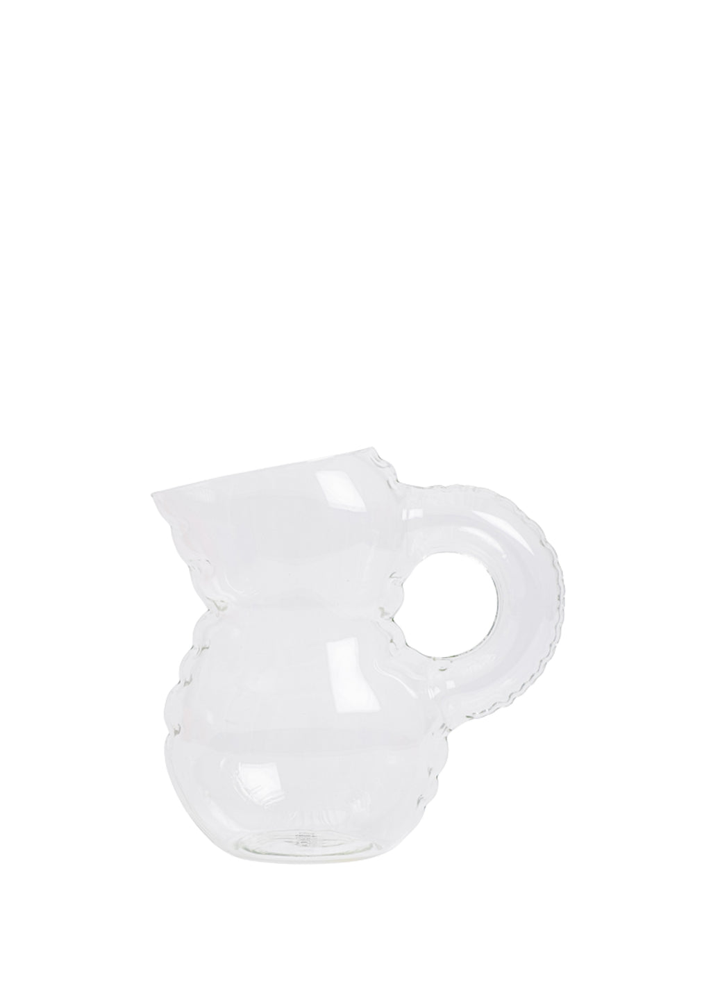 EMILY Clear Glass