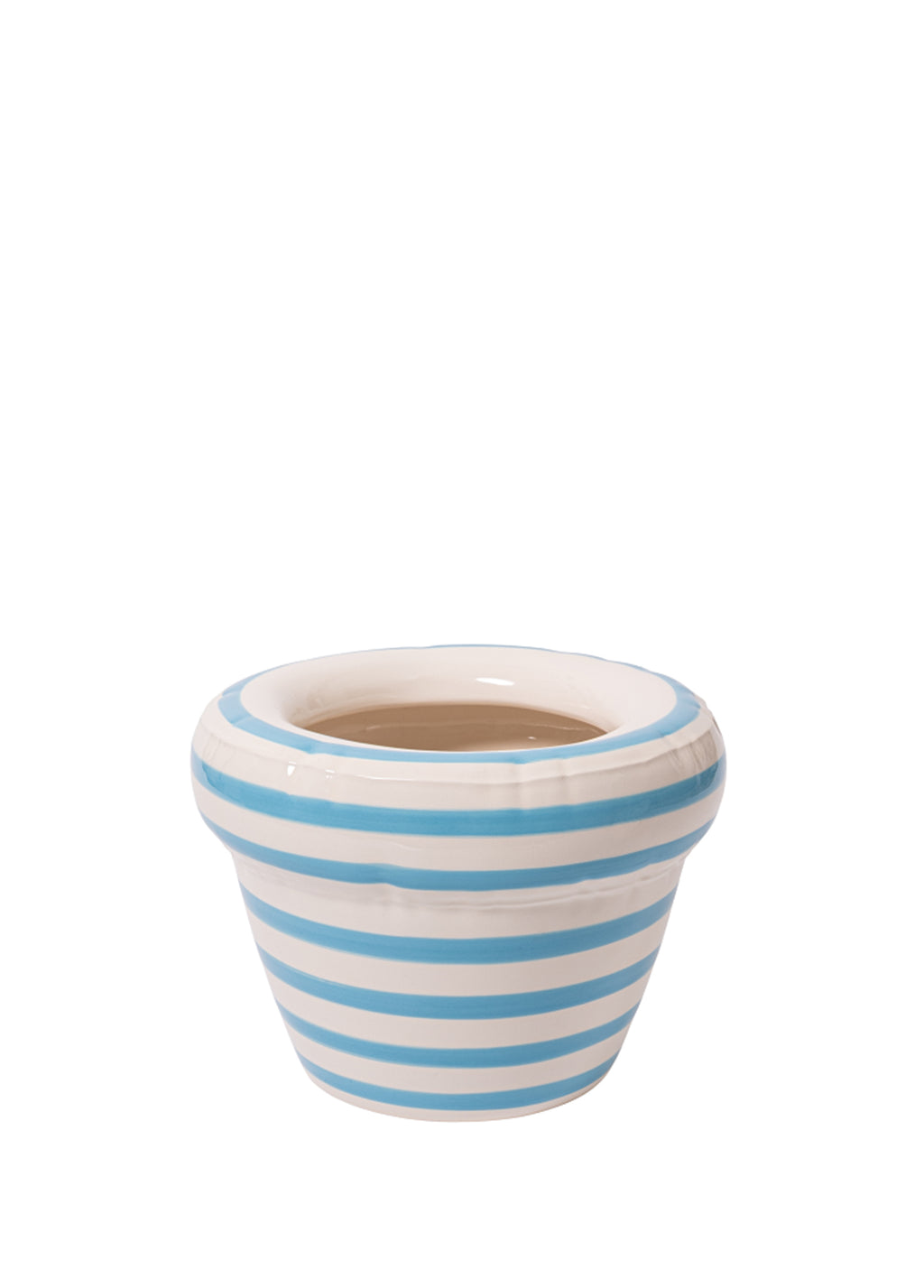 STRIPES 'PIERRE' Ocean