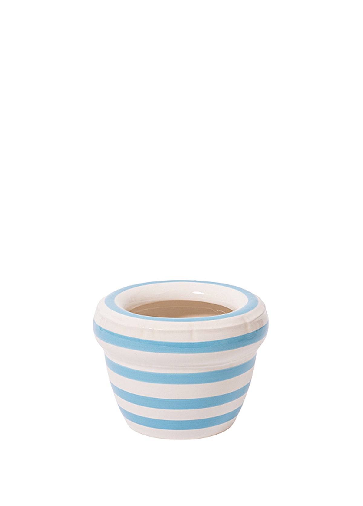 STRIPES 'LOUIS'-OCEAN