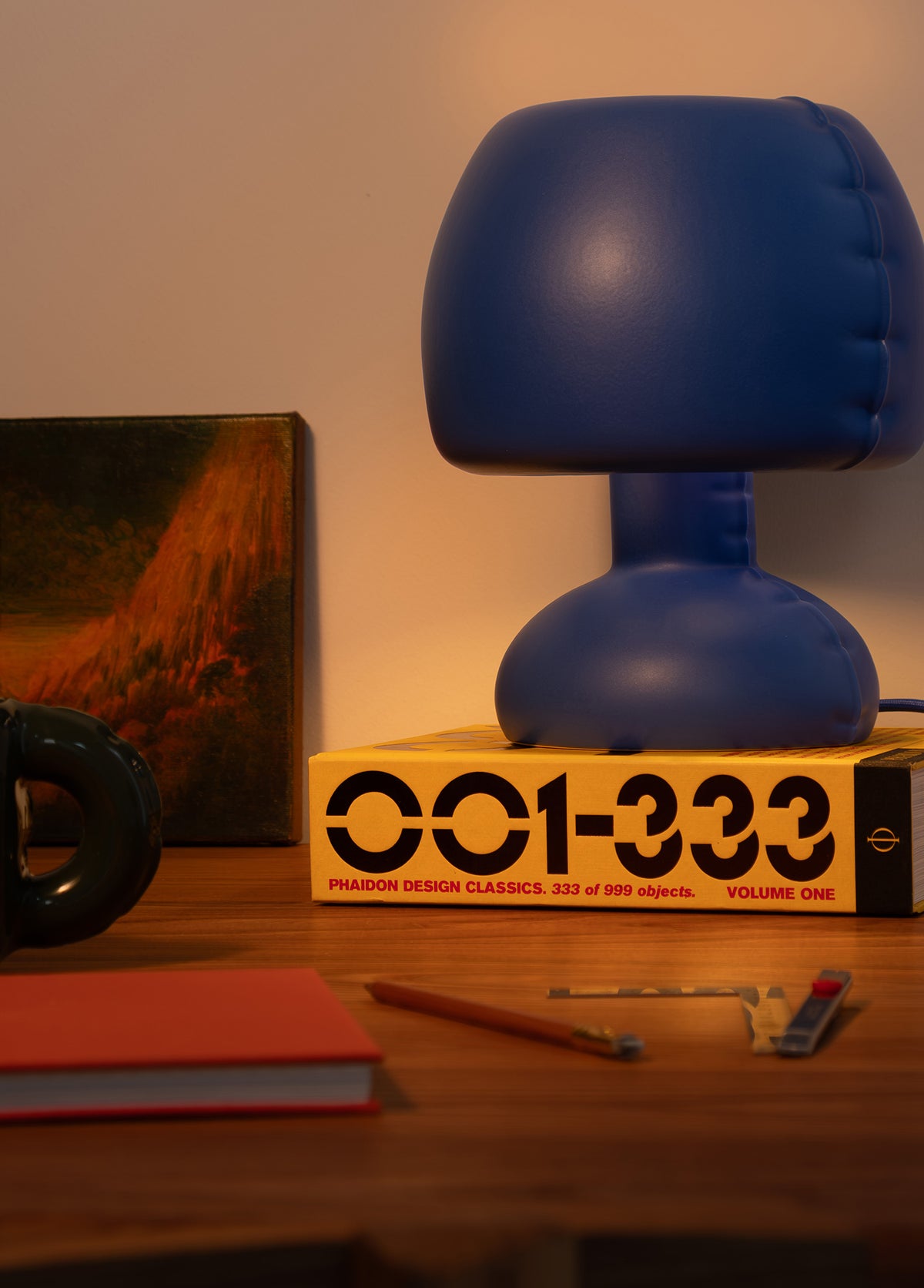 FREDDY-INDIGO MATTE