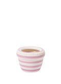 STRIPES 'LOUIS' Lavender