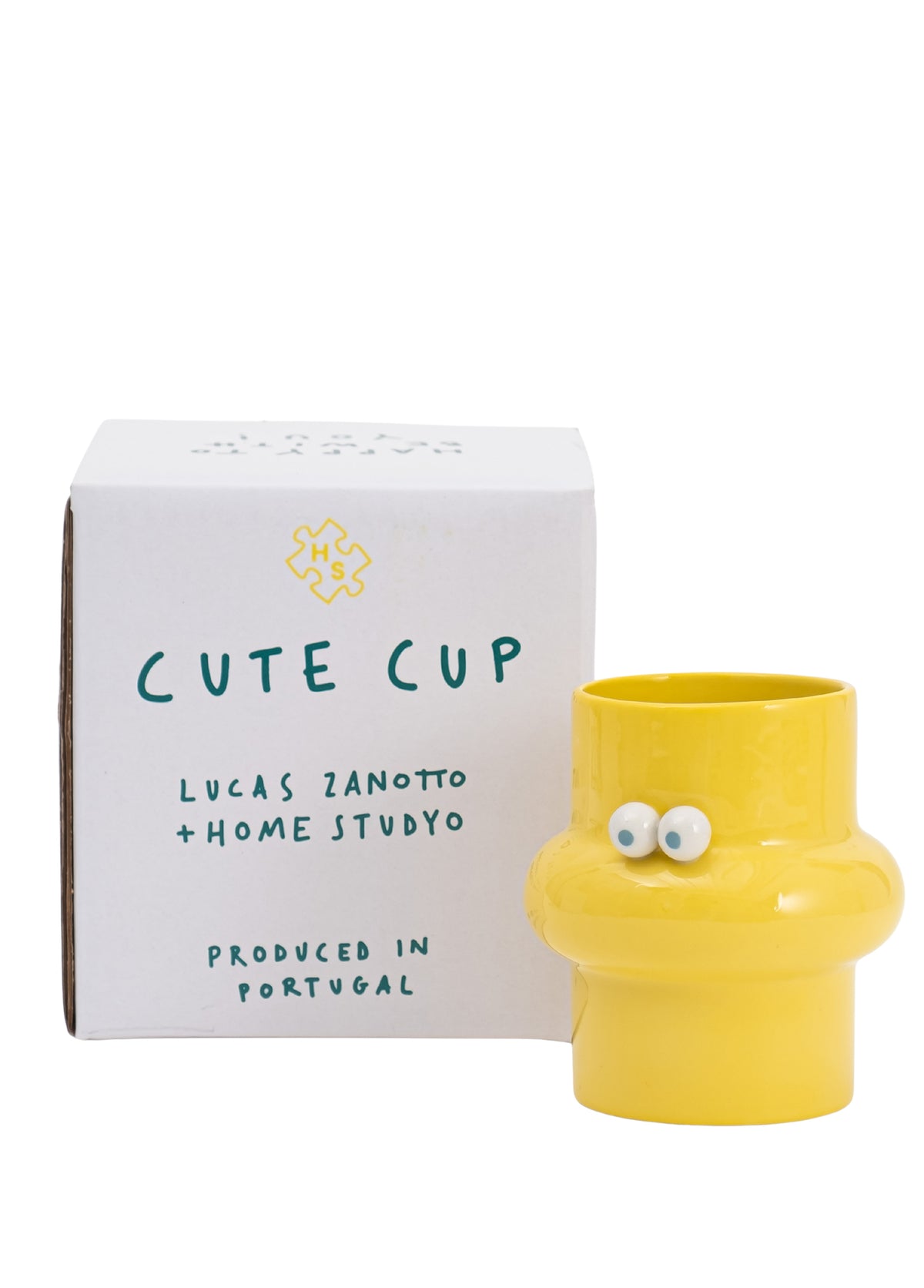 LUCAS ZANOTTO-YELLOW