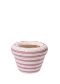 STRIPES 'PIERRE' Lavender