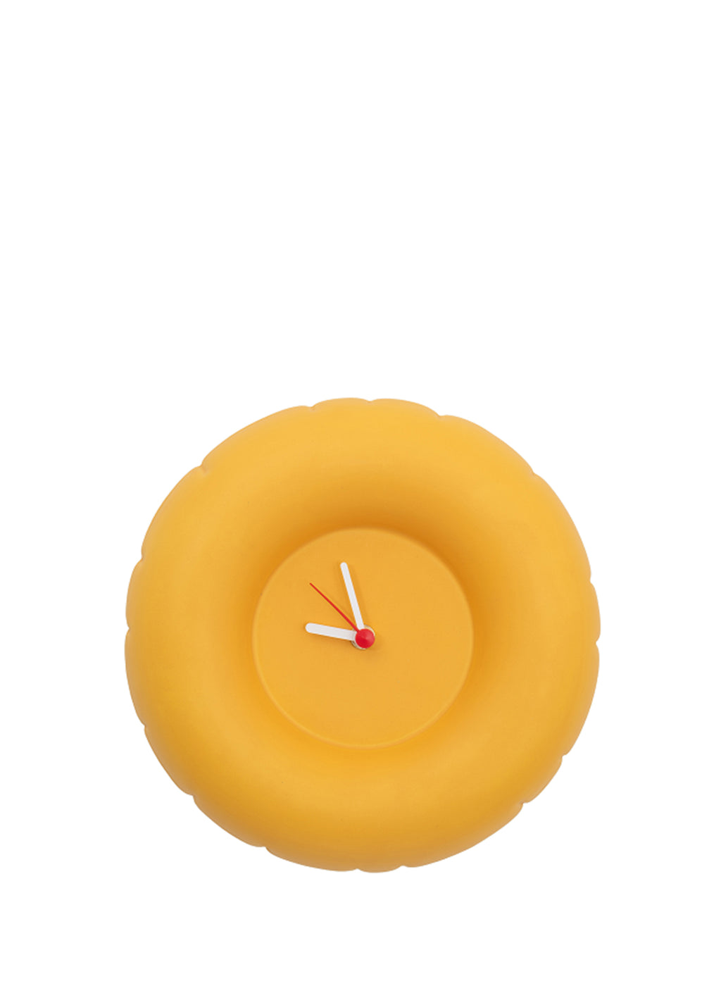 HOLLY Yolk Matte