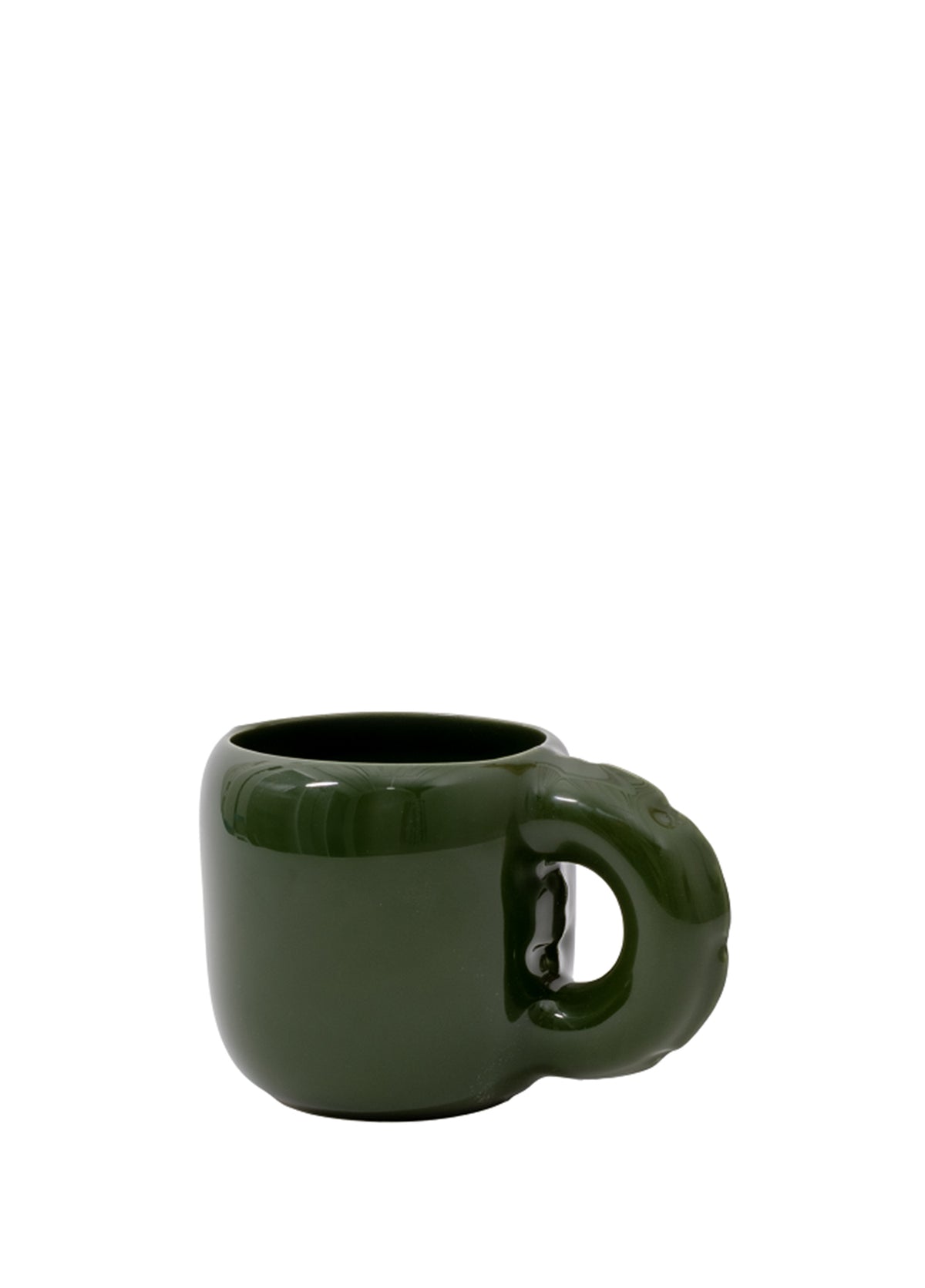 GASTON Moss Gloss