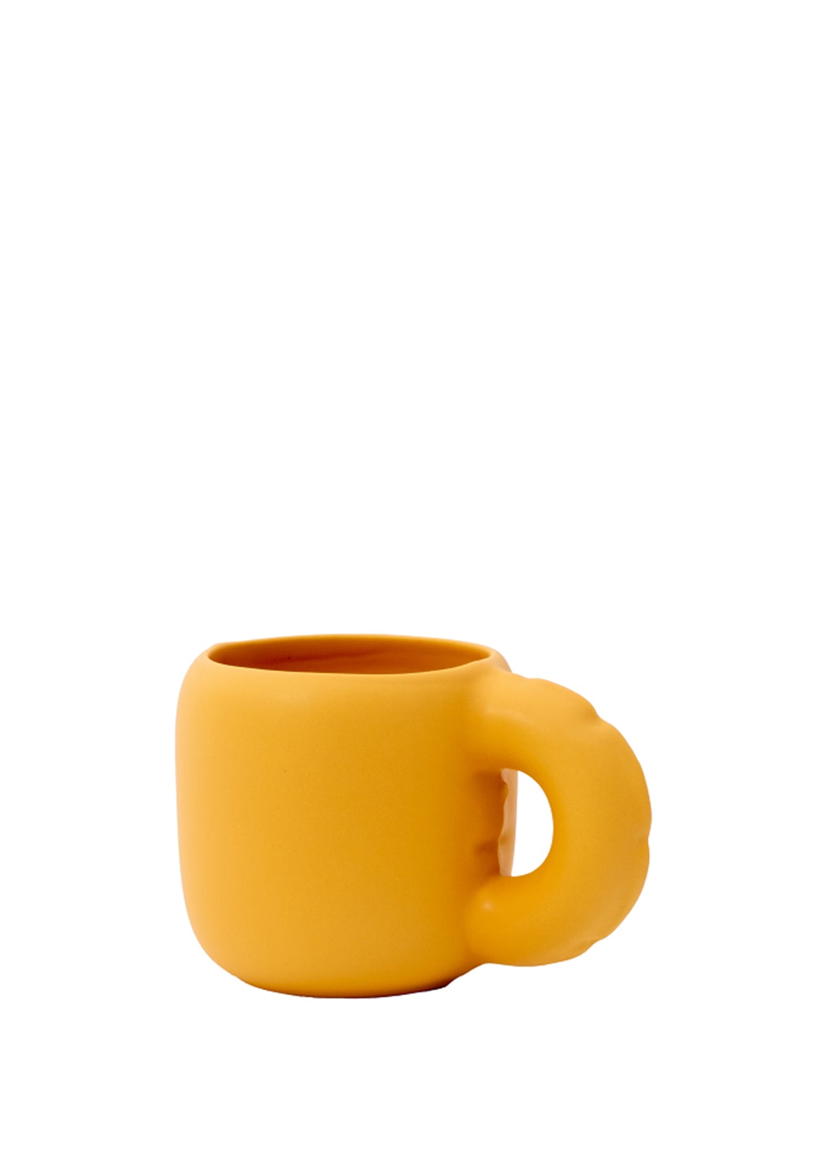 GASTON Yolk Matte