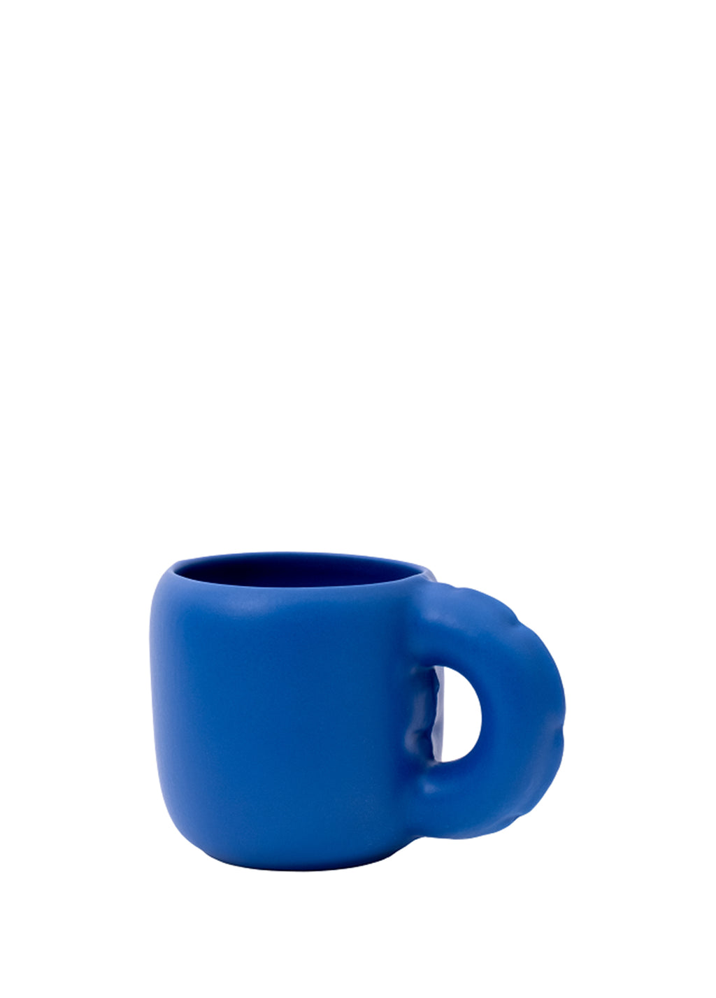 GASTON Indigo Matte