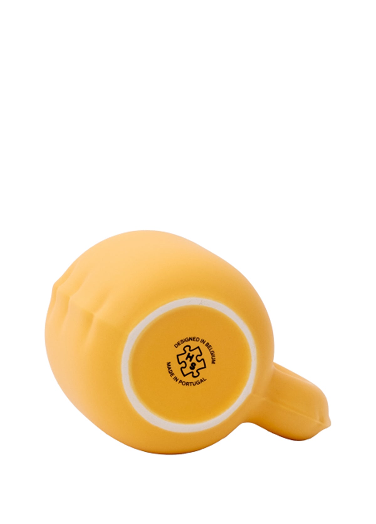 GASTON Yolk Matte
