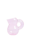 EMILY Orchid Glass