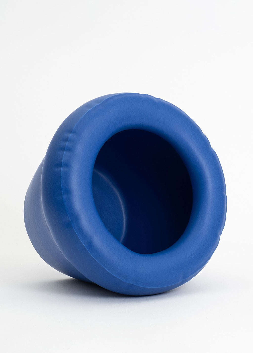PIERRE Indigo Matte