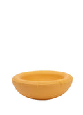 Mick Yolk Matte Sarı Seramik Kase 32 cm