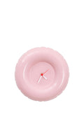 Holly Bubblegum Gloss Açık Pembe Duvar Saati
